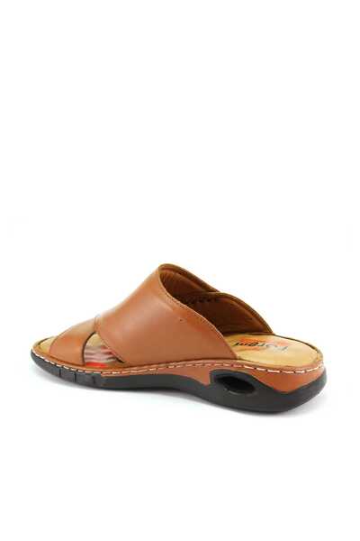 Forelli Tuna-g Men's Slippers Brown