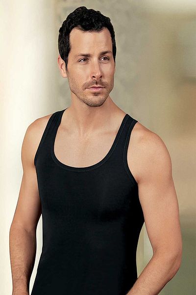 Şahinler Ανδρικό εσώρουχο Mixed 6 Pack Βαμβακερό ME030
