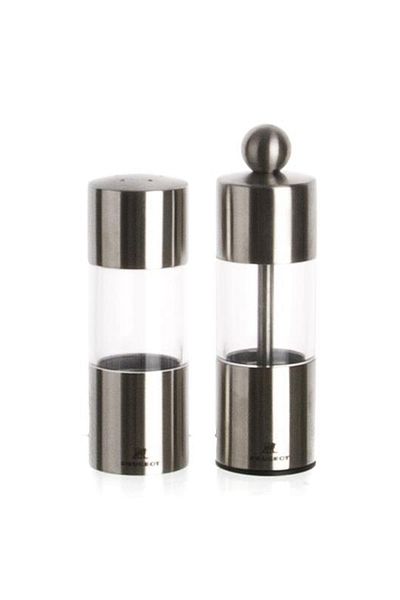 Peugeot 2 Pack Commercy Inox PGT-16395