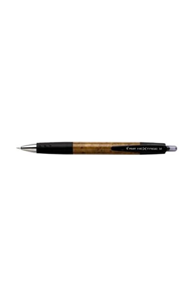 Pilot Nextage 1.0 mm Tükenmez Kalem Ahşap