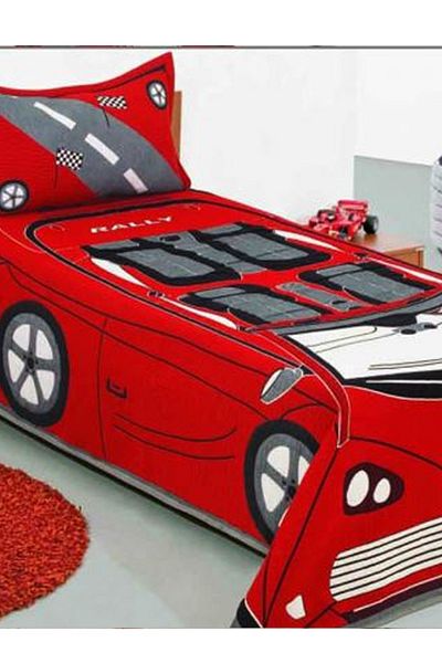 cocuk tek kisilik yatak ortusu modelleri fiyatlari trendyol