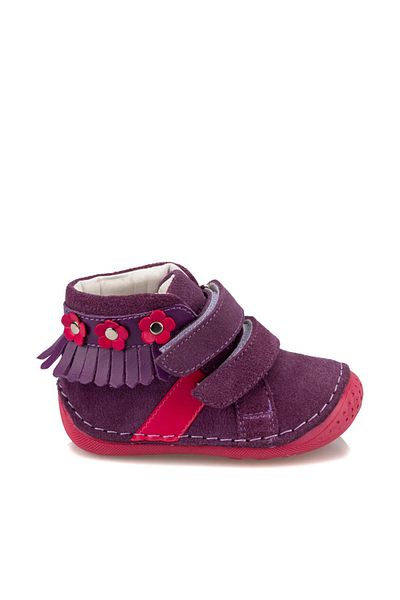 Polaris Pantofi pantofi pentru fete violet 100422992   Se vinde cu numărul de model