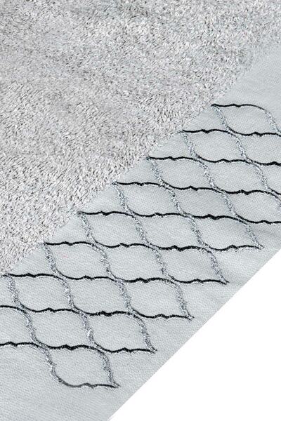 Minteks Пастораль 30Х50 см. Арес - Сірий рушник