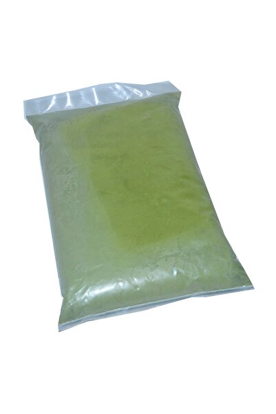 LokmanAVM Kına Toz 1 Kg