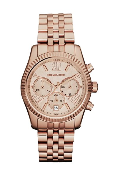 Michael Kors Kadın Kol Saati MK5569 KOL SAATI