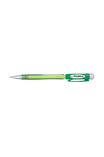 Pentel Ax-105-D Fiesta Versatil Kalem 0,5 Mm Plastik Yeşil