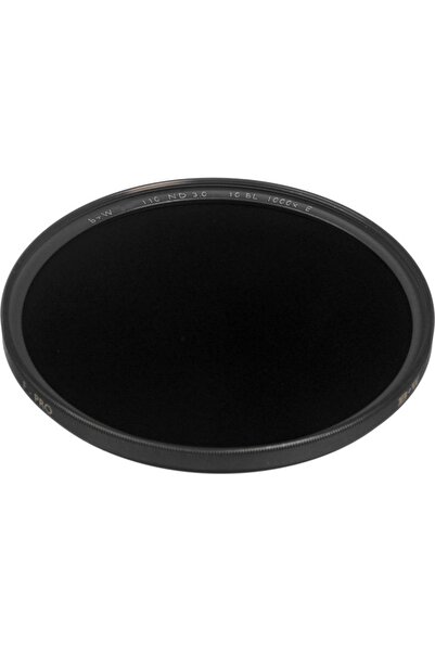 B+W Filter B+W 52mm 110E ND3.0 NEUTRAL DENSITY 1000X FİLTRE