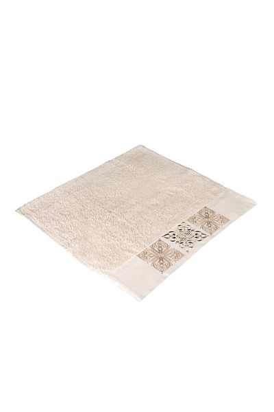 Minteks Ποιμενικό 50Χ90 εκ. Merıc - Πετσέτα S.Coffee