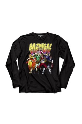 T shirt sheldon store