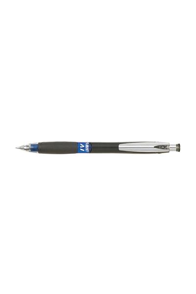 Bic Ai Versatil Pen 0.5 Mm Black Single 880659 (1 Piece)