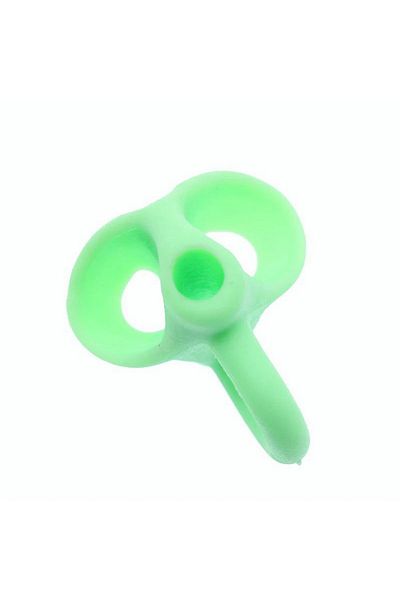 Dekor Loft Pencil Grip Eco Finger Connector Pen Grip