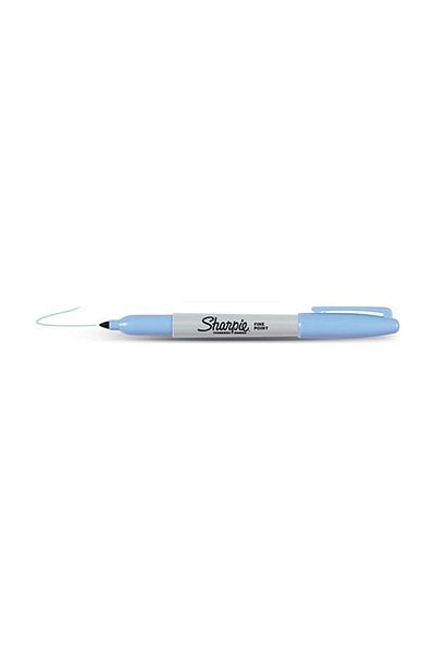 Sharpie Fine Permanent Marker