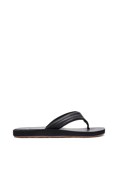 Quiksilver Ανδρικές παντόφλες NUBUCK M SNDL AQYL100623-SBKM