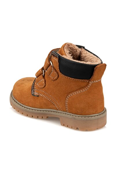 Polaris 92.511734.B Camel Erkek Çocuk Bot 100422963