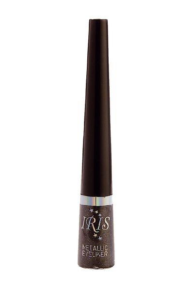 IRIS Metallic Eyeliner - Metallic Eyeliner 0038699195995530