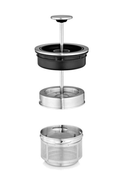 WMF Fierbător Lono + Aparat de ceai