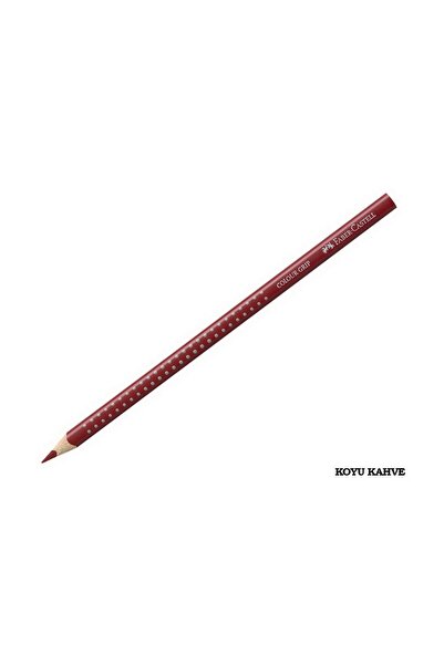 Faber Castell Faber Grip 2001 Uzun Kuru Boya