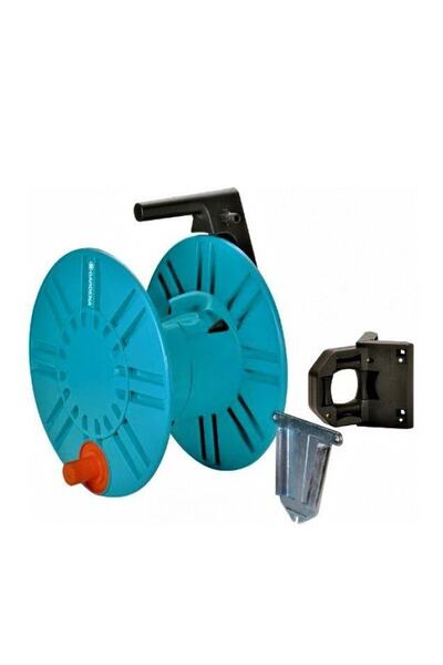 Gardena 8009 Duvara Montelı Hortum Set Ga115800920-