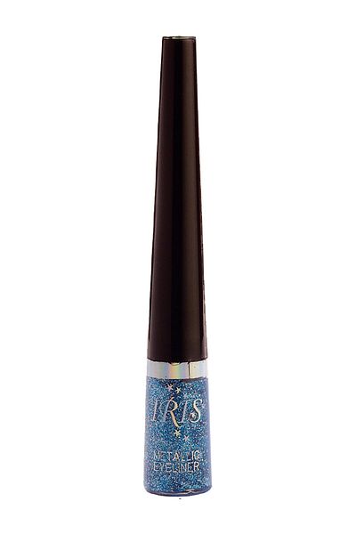 IRIS Metallic Eyeliner - Metallic Eyeliner 0068699195995561