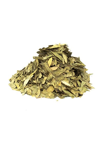 Aktarzane Cassia Leaf Cassia Tea 250g