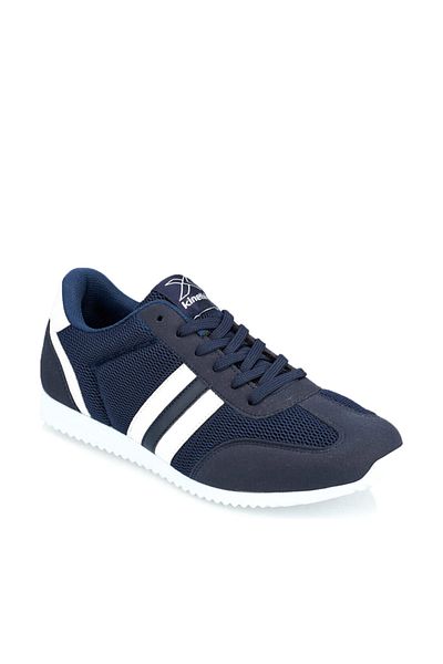Kinetix Tenis AVILA M MESH Lacivert Erkek 100300862