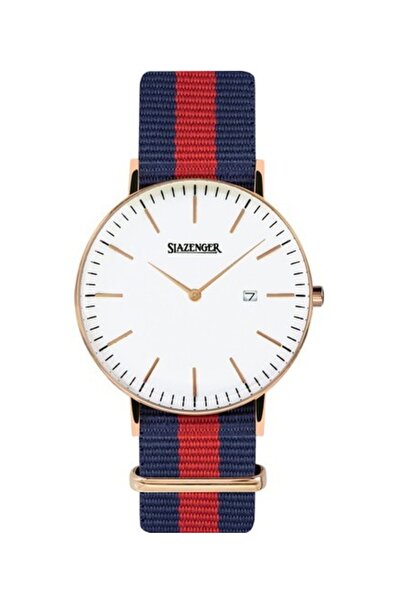 Slazenger Erkek Kol Saati SL.1980.17