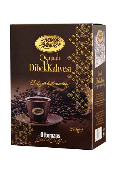 Minteks M-m 250gr Dıbek Brown