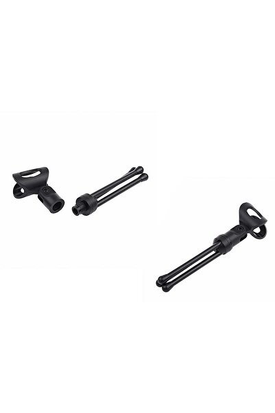 Appa TRİPODLU MASAÜSTÜ EL MİKROFONU SF-666 SRF-1166