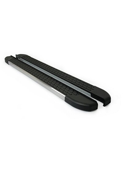 Omsa Dacia Sandero Stepway Yan Basamak Nevada Krom 2010 ve Sonrası