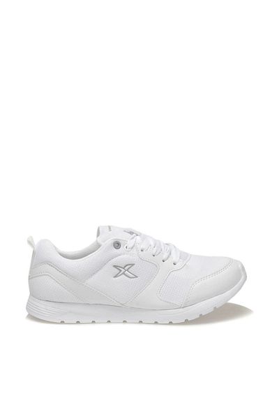 Kinetix Capella White Boys' Sneakers