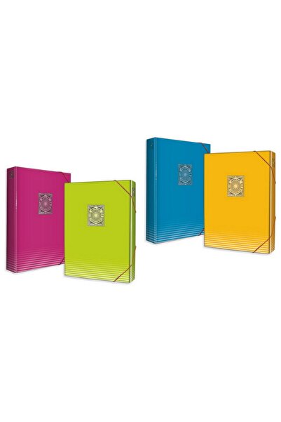 Gıpta Elastic Student Folder (2542)