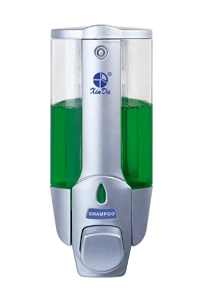 Tarko Hygiene Market Hotel Type Shampoo Dispenser and Liquid Soap Dispenser90...