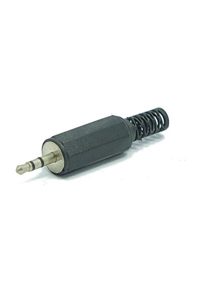 Zxz 2.5 Mm Stereo Erkek Jak Fiş