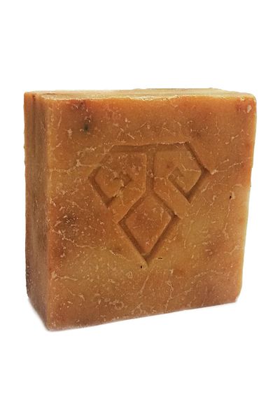 Anatolia Soap Cinnamon Soap 130 g anatolia163