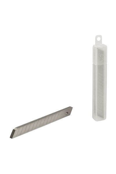KRAF Utility Knife Refill Narrow 100pcs 609g