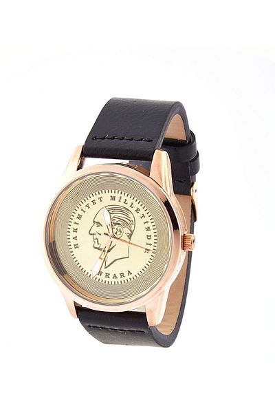 Q&Q Men's Wristwatch Q740-842Y