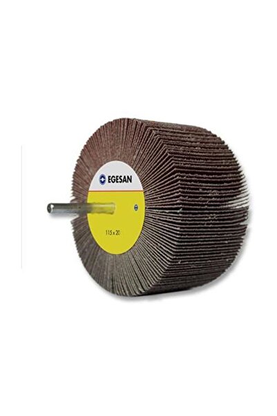 Egesan SAPLI MOP ZIMPARA 25*25*6  60KUM