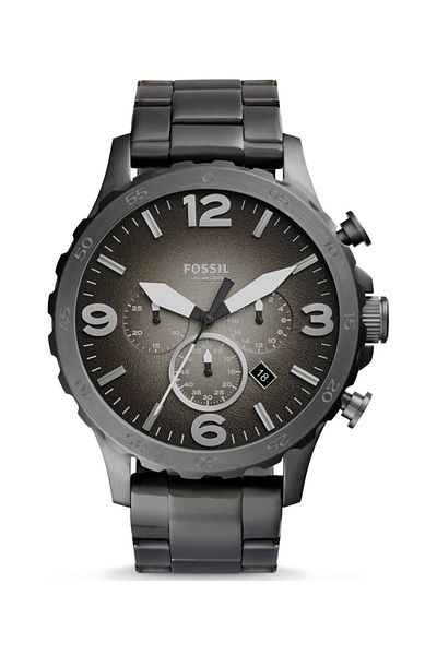 Fossil Men's Wristwatch JR1437
