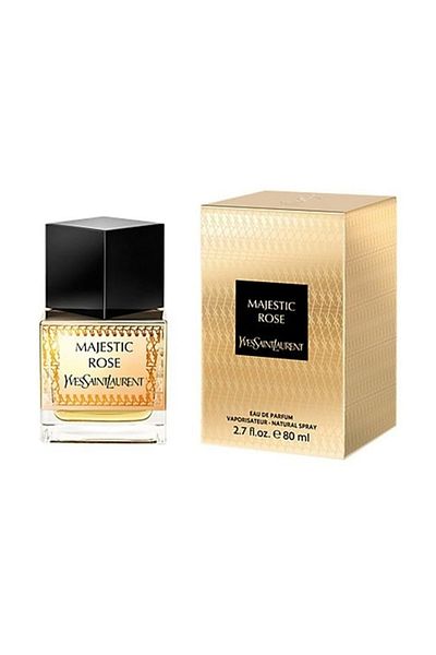 Yves Saint Laurent عطر ماجستيك روز من ايف سان لوران للنساء، 80 مل