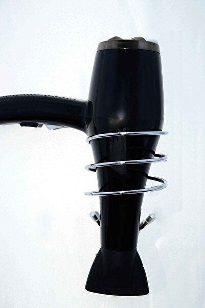 URVE Hagen Strong Bonding Blow Dryer Hanging Apparatus