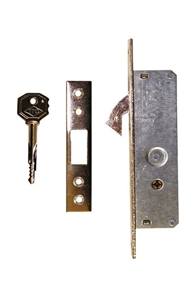 İto Lock 161/Gfk Fiam Safety Locks