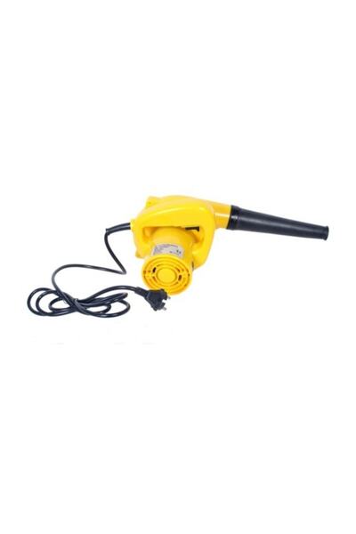 hodbehod Hava Kompresörü Elektrikli Hava Üfleme Körüğü 600w Kompresör Körük Oto Araç Pc Temizleme