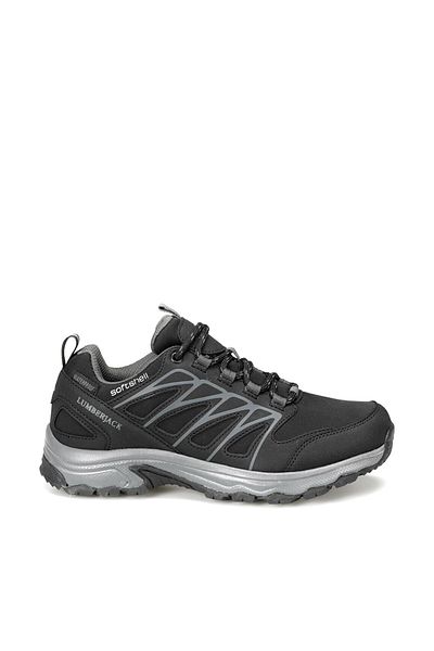 lumberjack 100420826 Storm Wmn 9pr Pantofi sport negri casual pentru femei