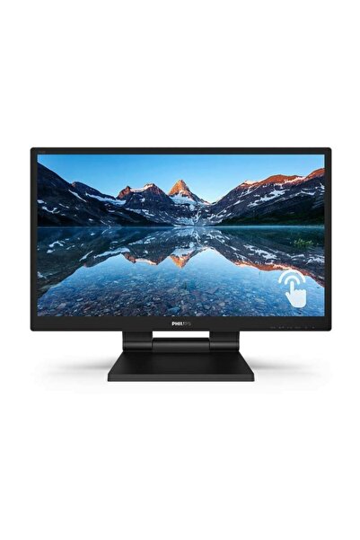 Philips Monitor IPS Full HD de 23,8'', 242b9t/00, 5ms, analogic, DVI, HDMI