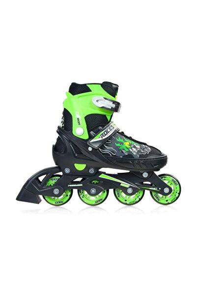 Roces Compy 6.0 Tekerlekli Çocuk Pateni