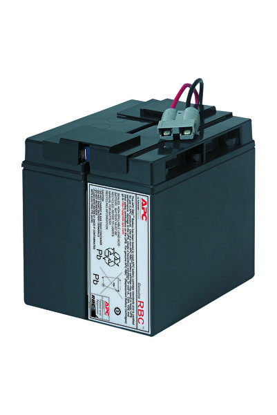 Apc RBC7 UPS Yedek Akü Kartuşu 24V