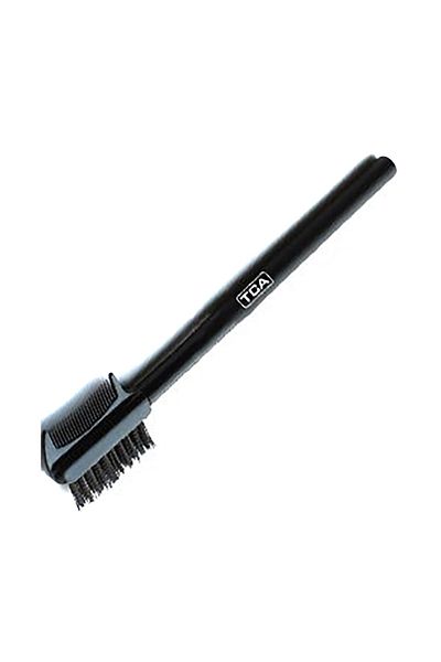 TCA Studio Make Up Eyebrow and Eyelash Brush - Eyebrow & Lash Brush 10658680196131089