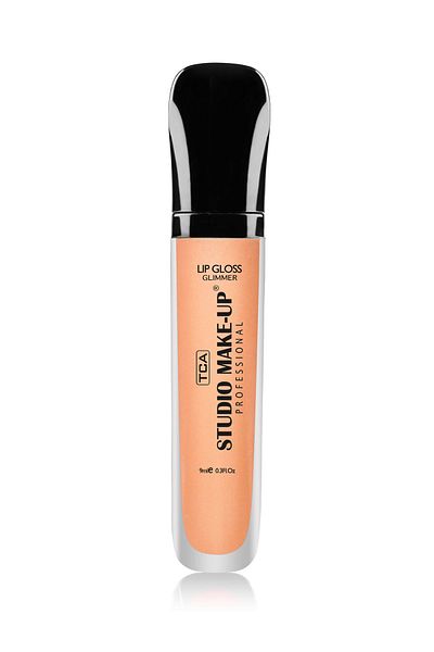 TCA Studio Make Up Glimmer Lip Gloss Lip Gloss - 0008680196119001