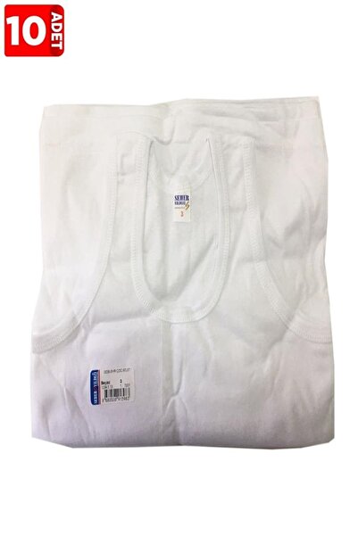 Seher Yıldız Συσκευασία 10'Lu 100% Βαμβάκι Αθλητές