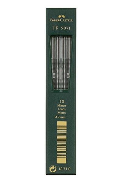 Faber Castell Faber-castell Portmin Uç 9071 2mm - 4h